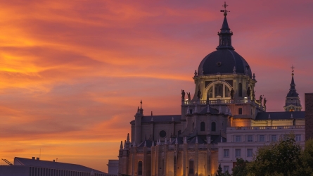 EasyJet Expands Connections: New Direct Flights from Nice to Madrid