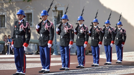 Monaco’s National Day to Feature Spectacular Drone Show, Concerts, and Family Festivities