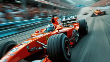 Monaco Grand Prix: Racing Into the Future Until 2031