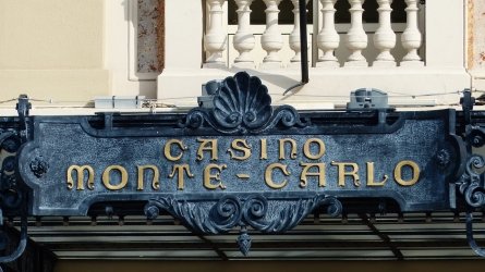 Monte-Carlo Casino Expands Beyond Monaco with Its First Onboard Experience