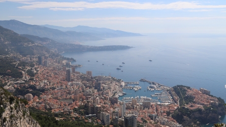 Mareterra: Monaco’s Visionary Waterfront Project to Open This December