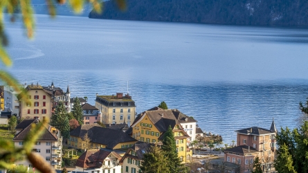 A Gourmet Escape: Discover the Best of Haute Gastronomy in Switzerland and Haute-Savoie