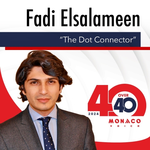 Fadi Elsalameen