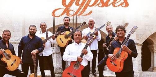 Chico and the Gypsies в Монако