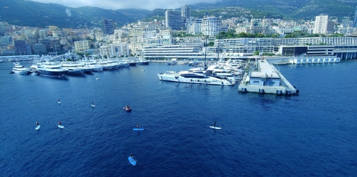 Experiential Yachting Forum
